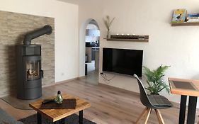 Ferienwohnung „kleine Auszeit“